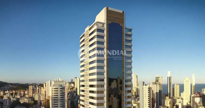 Alto padrão! apartamento á venda em bc , centro , balneário camboriú - sc