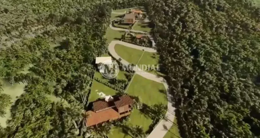 Terreno em condomínio! itapema! , sertão do trombudo, itapema - sc