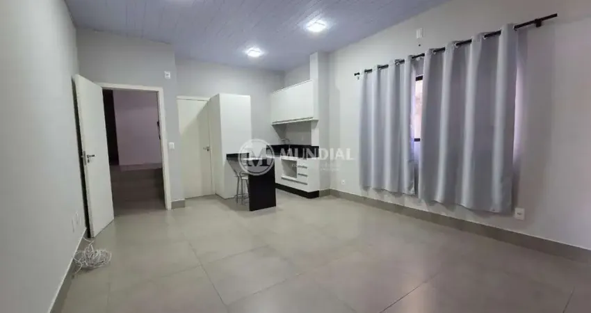 Kitinet semi mobiliada bairro das nações, nações, balneário camboriú - sc