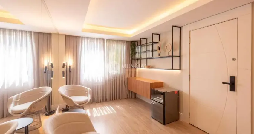 Apartamento com 4 quartos à venda na Rua 3310, 31, Centro, Balneário Camboriú