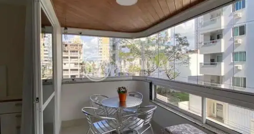 Apartamento com 2 quartos para alugar na Rua 3150, 187, Centro, Balneário Camboriú
