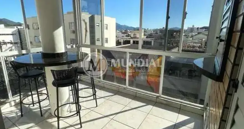 Locação anual apto mobiliado, centro, balneário camboriú - sc