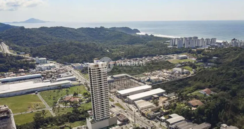 Brava breezze residence, Praia Brava de Itajaí, Itajaí - SC