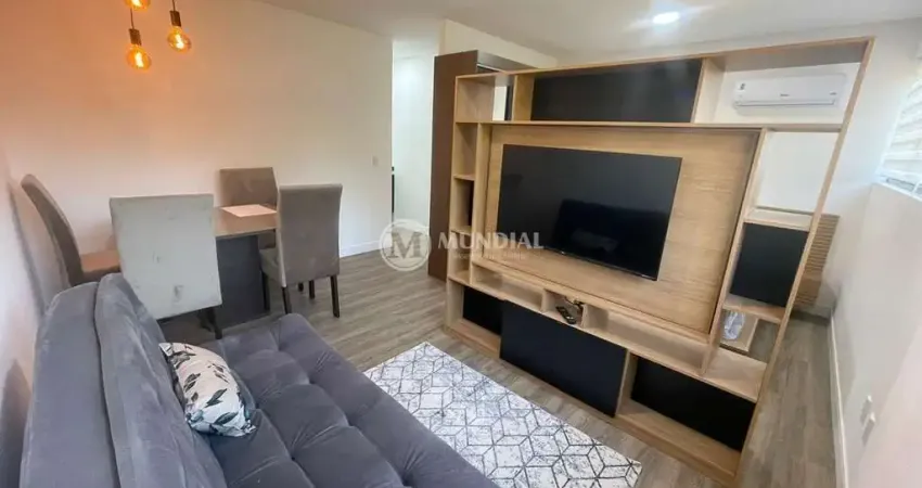 Kitnet / Stúdio para alugar na Rua São Marcos, 609, São Francisco de Assis, Camboriú