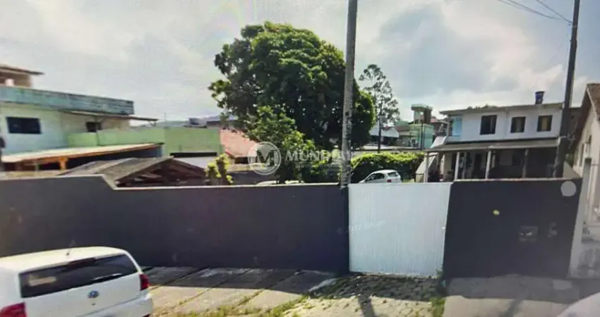 Terreno comercial à venda na Rua Silveira, 620, Tabuleiro, Camboriú