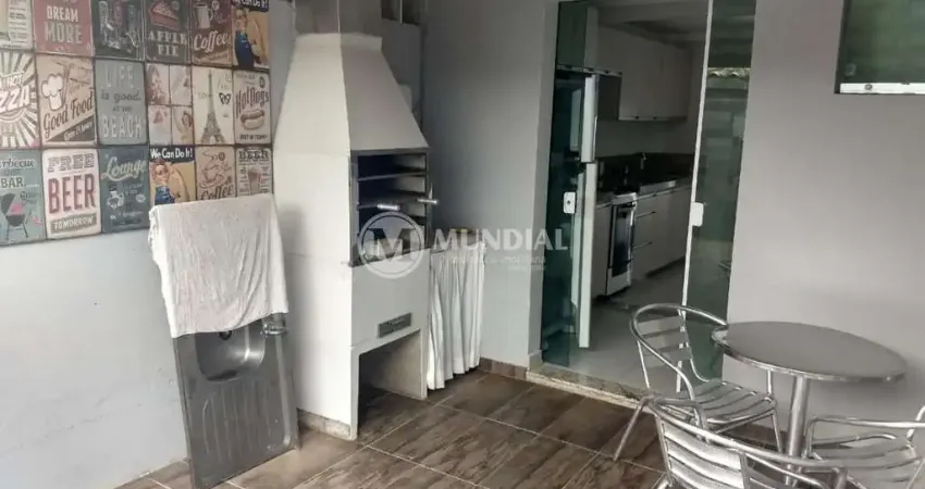 Casa com 2 quartos à venda na Rua Santo Expedito, 195, Rio Pequeno, Camboriú