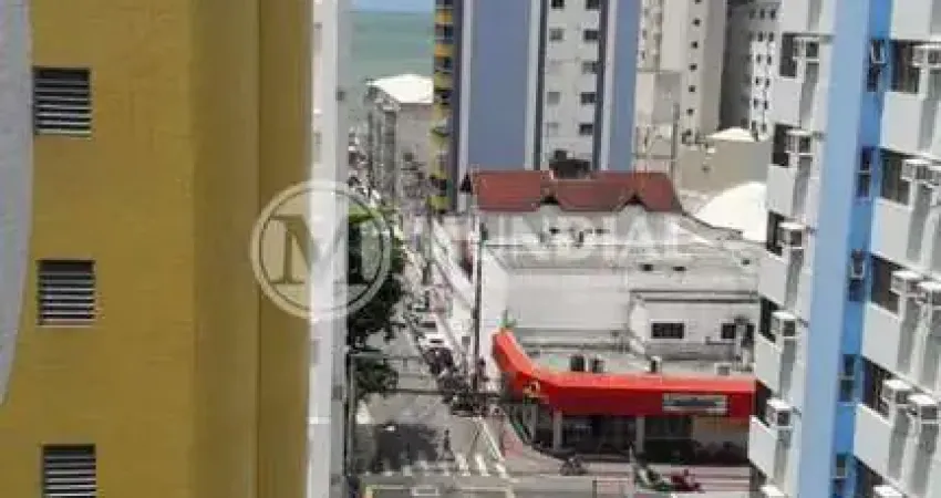 Apartamento com 3 quartos para alugar na Rua 3100, 210, Centro, Balneário Camboriú