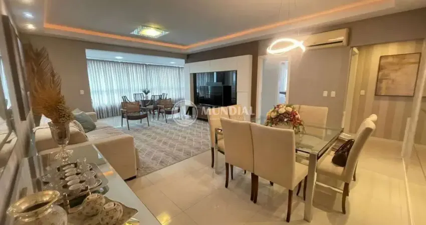 Mobiliado e decorado para locaÇÃo anual, Centro, Balneário Camboriú - SC