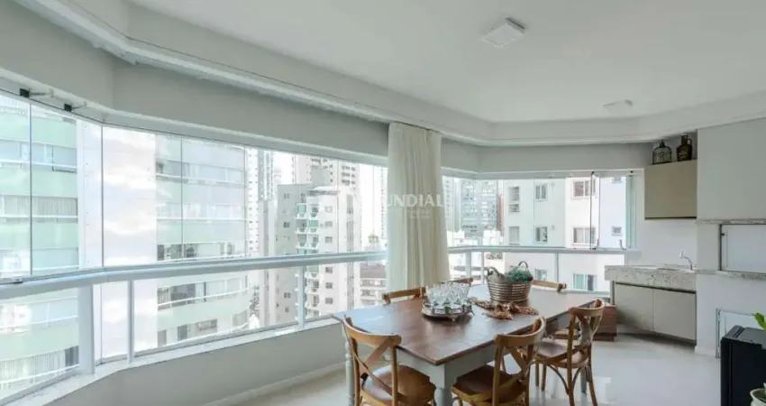 Oportunidade! lindo apartamento no centro de bc, Centro, Balneário Camboriú - SC