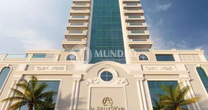 Apartamento com 4 quartos à venda na Rua 2000, 121, Centro, Balneário Camboriú