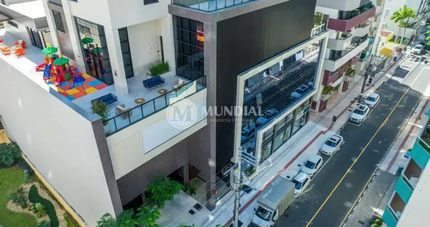 Apartamento com 4 quartos à venda na Rua 1201, 310, Centro, Balneário Camboriú