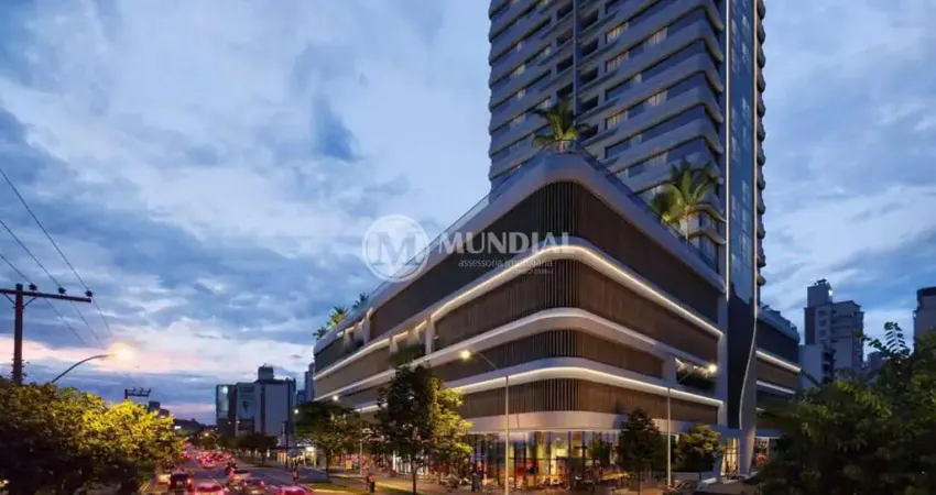 Apartamento com 4 quartos à venda na Rua 951, 341, Centro, Balneário Camboriú