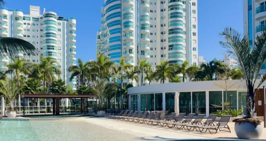 Apartamento com 3 quartos à venda na Rua Delfim Mário Pádua Peixoto, 1876, Praia Brava, Itajaí