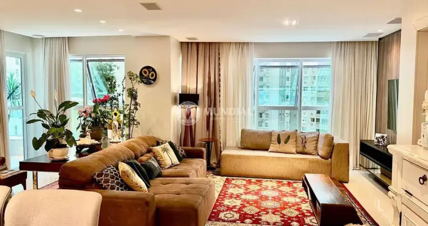 Apartamento diferenciado no centro, centro, balneário camboriú - sc