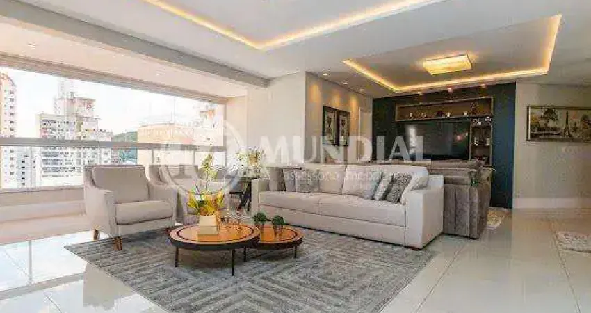 Apartamento com 4 quartos à venda na Rua 1451, 158, Centro, Balneário Camboriú