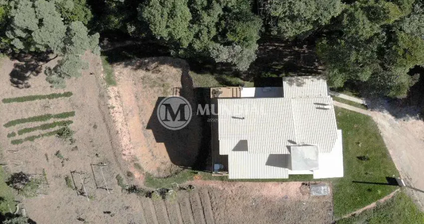 Ótima oportunidade de chácara em rancho queimado, rural, rancho queimado - sc