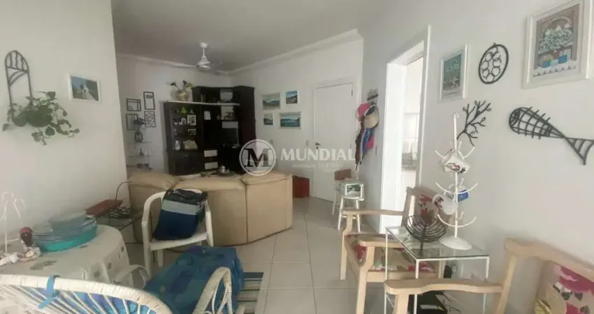 Apartamento para temporada na quadra do mar, centro, balneário camboriú - sc