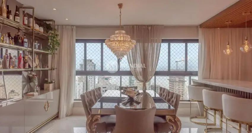 Apartamento com 4 quartos à venda na Rua 3300, 450, Centro, Balneário Camboriú