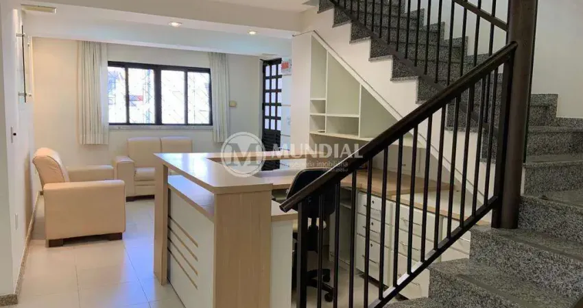 Casa comercial na regiao central , centro, balneário camboriú - sc