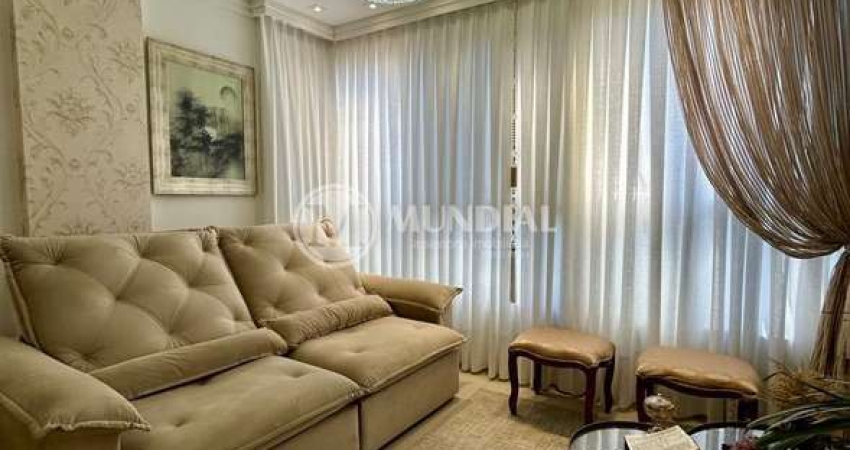 Apartamento a venda em camboriÚ, Monte Alegre, Camboriú - SC