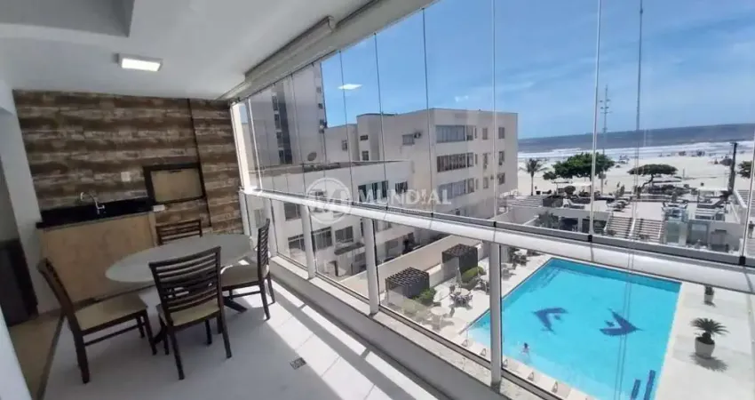 Apartamento para locaÇÃo temporada, Centro, Balneário Camboriú - SC