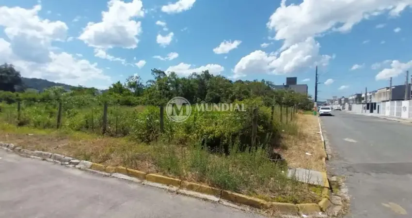Terreno para venda no bairro santa regina, santa regina, camboriú - sc