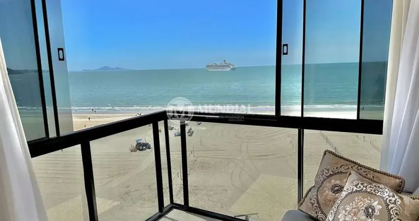 Região central locação temporada, centro, balneário camboriú - sc