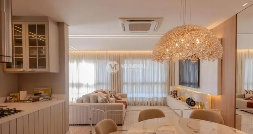 Apartamento com 3 quartos à venda na Rua 3100, 313, Centro, Balneário Camboriú