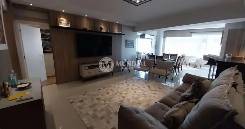 Apartamento com 3 quartos à venda na Rua 4400, 101, Centro, Balneário Camboriú