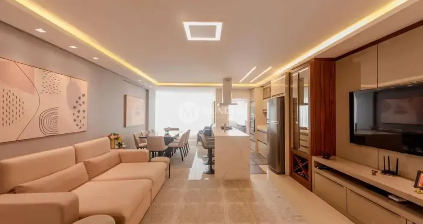 Lindo apartamento para venda! , centro, balneário camboriú - sc