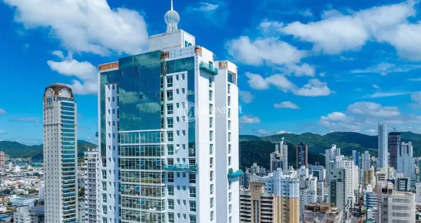 Apartamento para venda no centro!, centro, balneário camboriú - sc