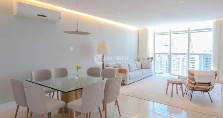 Apartamento com 3 quartos à venda na Rua 3100, 265, Centro, Balneário Camboriú