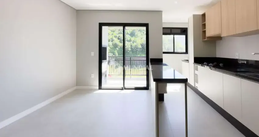 Apartamento para locaÇÃo anual na brava, Praia dos Amores, Balneário Camboriú - SC