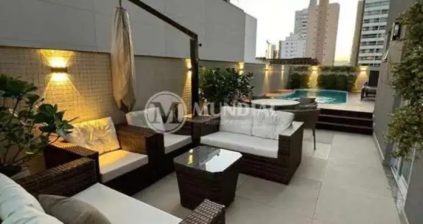 Apartamento diferenciado em balneário camboriu , centro, balneário camboriú - sc