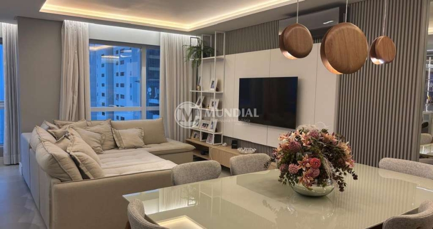 Ótimo apartamento para venda em balneÁrio , Centro, Balneário Camboriú - SC