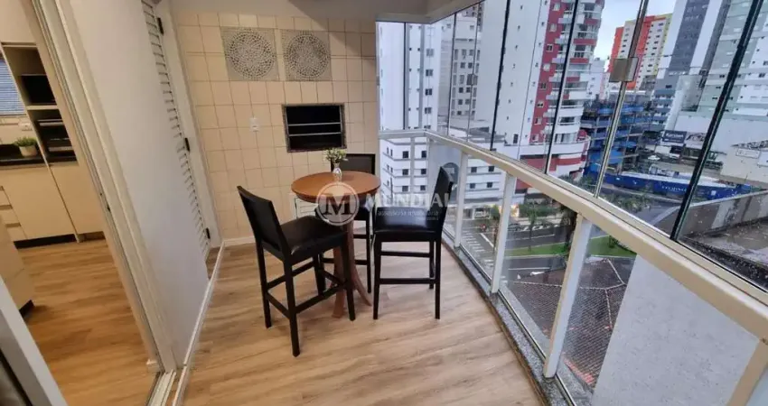 Bom apartamento para venda na barra sul, centro, balneário camboriú - sc