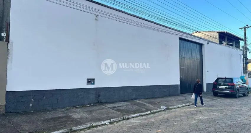 Galpão para locação no bairro tabuleiro , tabuleiro, camboriú - sc
