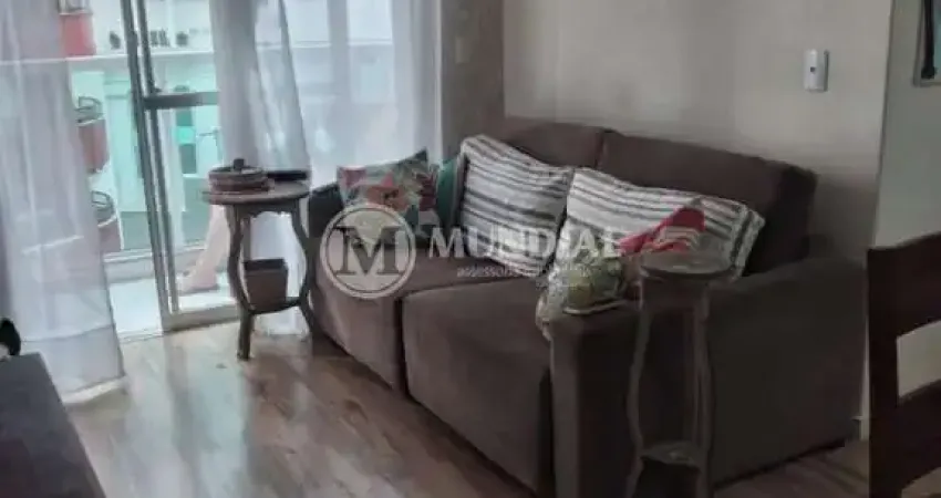 Apartamento com 2 quartos à venda na Rua 3500, 77, Centro, Balneário Camboriú