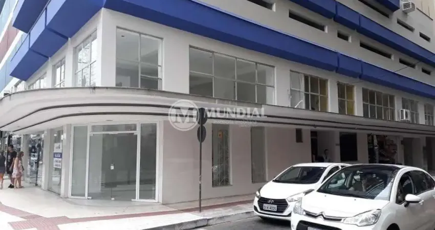 Sala comercial centro de balneário, centro, balneário camboriú - sc