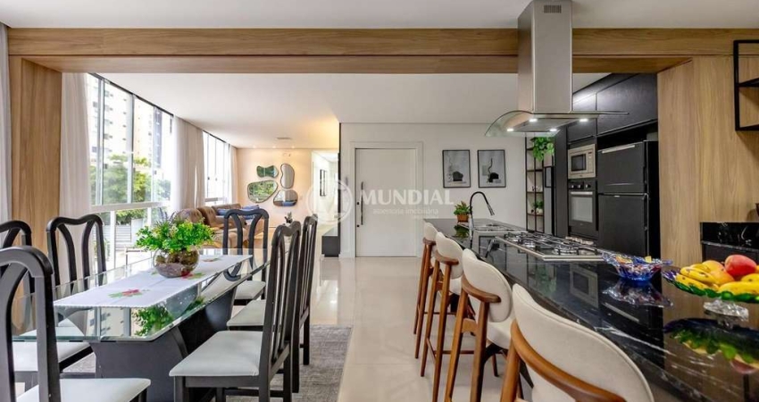 Apartamento para locaÇÃo temporada , Centro, Balneário Camboriú - SC