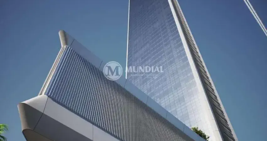 Apartamento com 4 quartos à venda na Rua 3450, 37, Centro, Balneário Camboriú