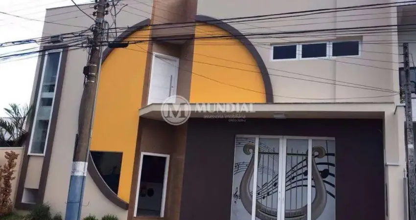 Sala comercial para alugar na Rua Suíça, 487, Nações, Balneário Camboriú