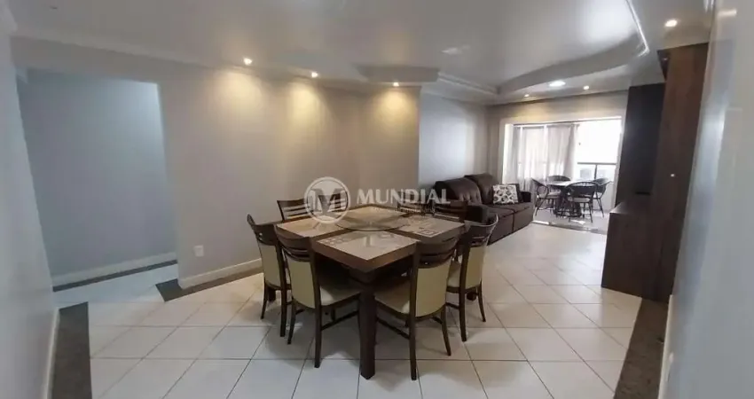 Apartamento frente mar para venda, Centro, Balneário Camboriú - SC
