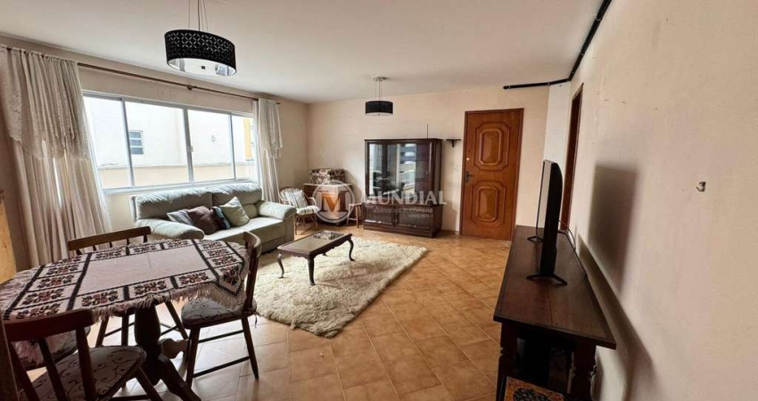 Apartamento a poucos passos da praia, Centro, Balneário Camboriú - SC