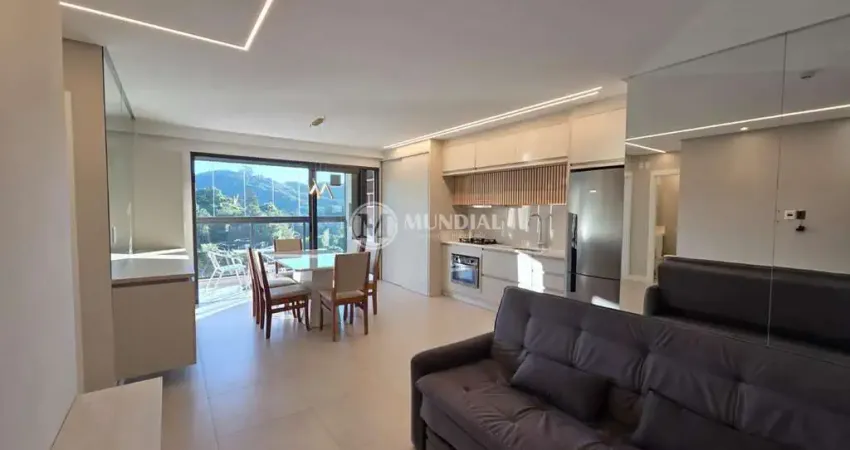 Apartamento na praia brava - itajaÍ, Praia Brava, Itajaí - SC