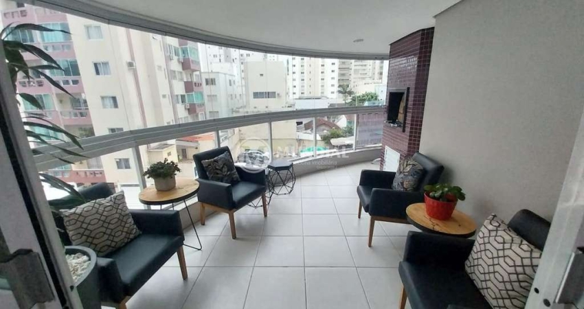Apartamento para venda no centro em balneÁrio , Centro, Balneário Camboriú - SC
