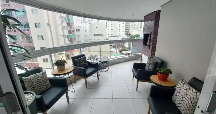 Apartamento para venda no centro em balneário , centro, balneário camboriú - sc