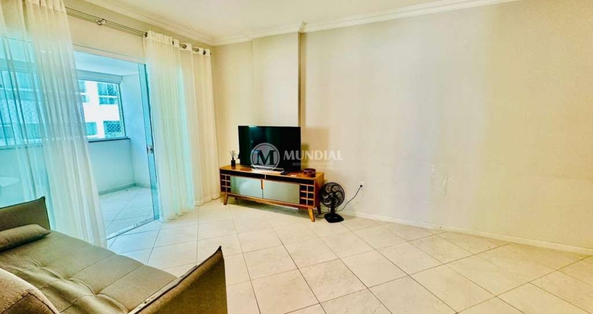Apartamento para locaÇÃo anual, Pioneiros, Balneário Camboriú - SC