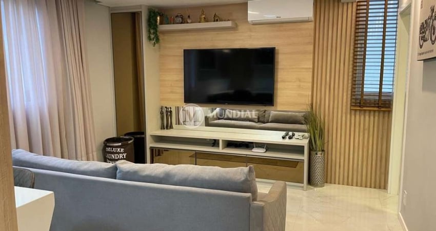 Ótimo apartamento frente mar, Centro, Balneário Camboriú - SC
