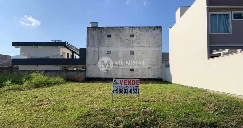 Terreno nova esperanÇa, Nova Esperança, Balneário Camboriú - SC